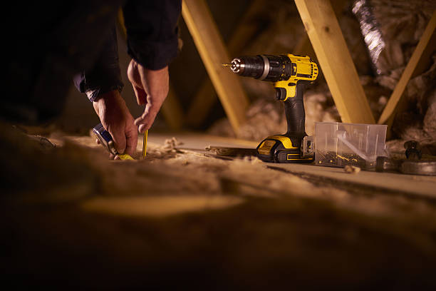 Professional Insulation Contractor in Pleasanton, TX